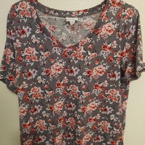 lularue Top Size Medium